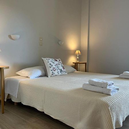 Sofia Studios Benitses  Zewnętrze zdjęcie