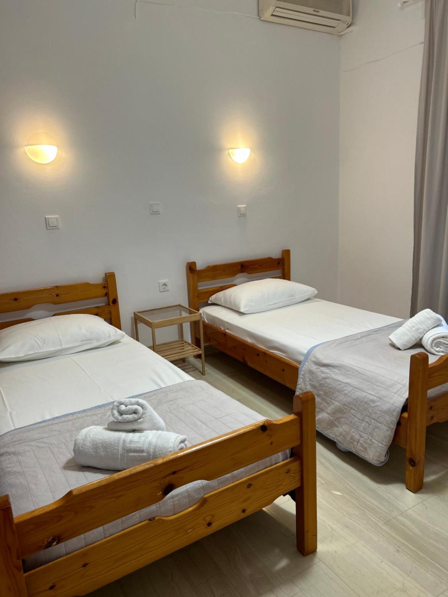 Sofia Studios Benitses  Zewnętrze zdjęcie
